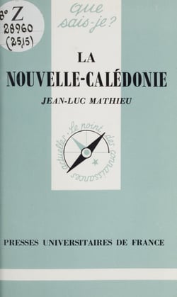 La Nouvelle-Calédonie