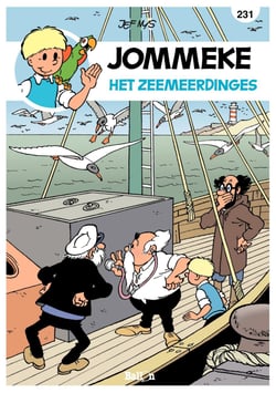 Het Zeemeerdinges