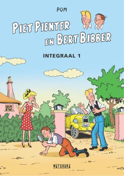 Integraal 1