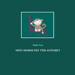 Mein arabisches Tier-Alphabet