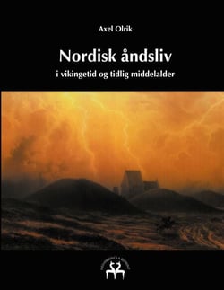 Nordisk åndsliv - i vikingetid og tidlig middelalder
