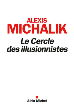 Le Cercle des illusionnistes
