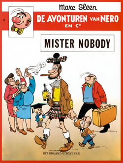 Mister Nobody