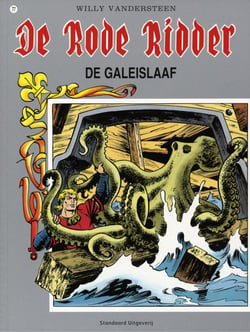 De Galeislaaf
