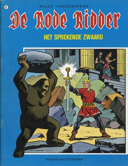 Het sprekende zwaard