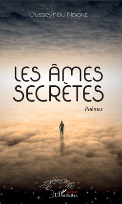Les âmes secrètes - Poèmes