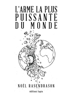 L'Arme la plus puissante du monde