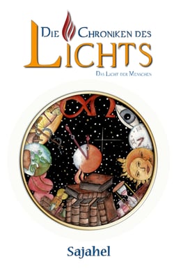 Die Chroniken des Lichts - Das Licht der Menschen