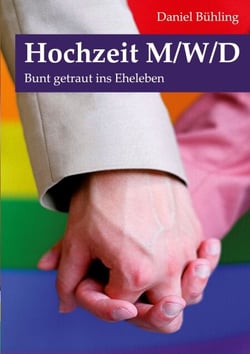 Hochzeit mwd - Bunt getraut ins Eheleben