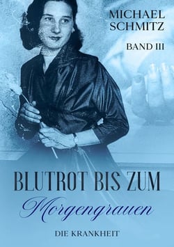 Blutrot bis zum Morgengrauen - Die Krankheit