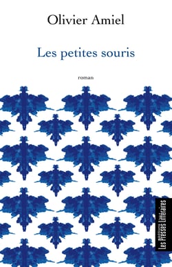 Les petites souris
