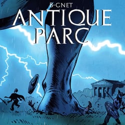 Antique Parc