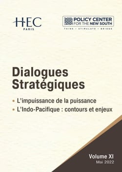 Dialogues Stratégiques