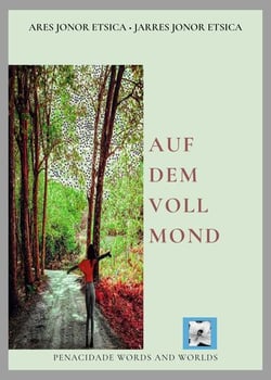 Auf dem Vollmond