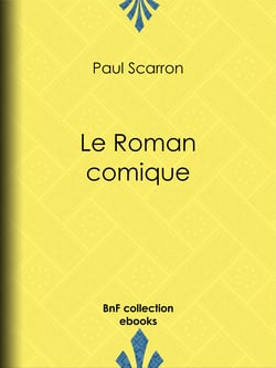 Le Roman comique