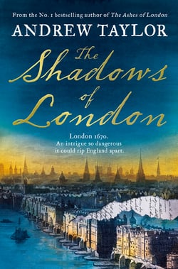 The Shadows of London
