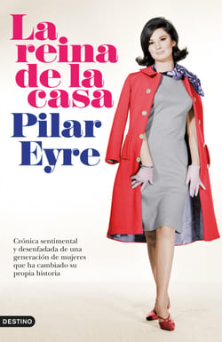 La reina de la casa