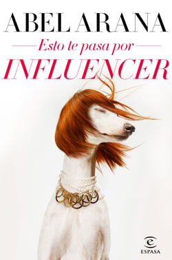 Esto te pasa por influencer