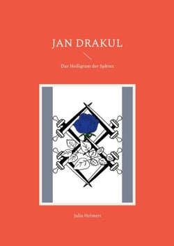 Jan Drakul - Das Heiligtum der Sphinx