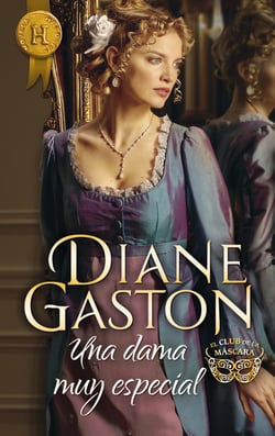 Una dama muy especial - El mejor regalo para San Valentín, una novela de Harlequin