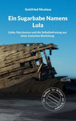 Ein Sugarbabe Namens Lula - Das Handbuch für Anfänger und Gefangene