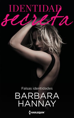 Falsas identidades - El mejor regalo para San Valentín, una novela de Harlequin