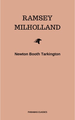 Ramsey Milholland
