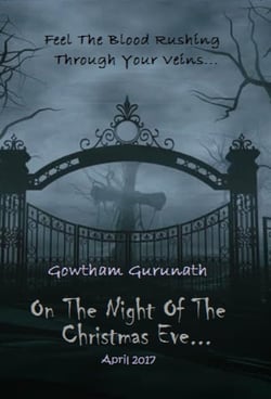 On The Night of The Christmas Eve