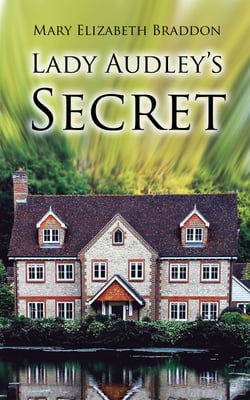 Lady Audley's Secret - Mystery Novel