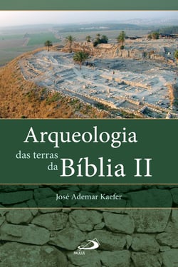 Arqueologia das terras da Bíblia II - Entrevista com os arqueólogos Israel Finkelstein e Amihai Mazar