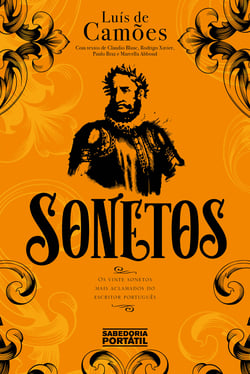 Sonetos - Os vinte sonetos mais aclamados do poeta em edição comentada