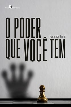 O poder que você tem
