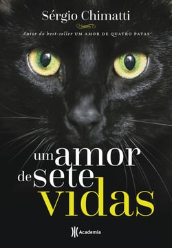 Um amor de sete vidas
