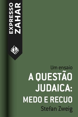 A questão judaica: medo e recuo - Um ensaio