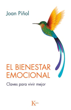 El bienestar emocional - Claves para vivir mejor