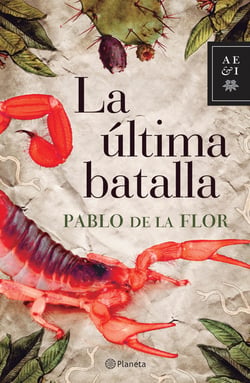 La última batalla