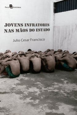 Jovens infratores nas mãos do Estado