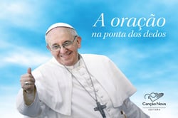 A Oração Na Ponta Dos Dedos