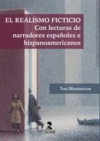 El realismo ficticio