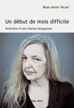 Un début de mois difficile - Itinéraire d'une maman braqueuse - Témoignage