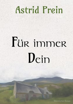 Für immer Dein - Irland 1650