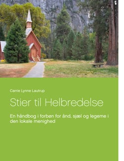 Stier til Helbredelse - En håndbog i forbøn for ånd, sjæl og legeme i den lokale menighed
