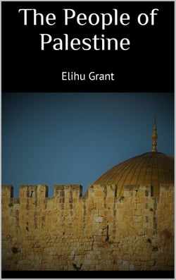 The People of Palestine