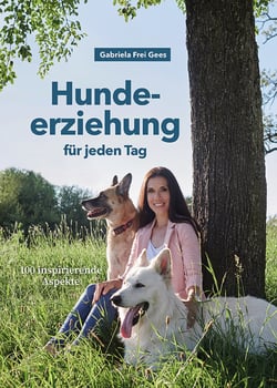 Hundeerziehung für jeden Tag - 100 inspirierende Aspekte
