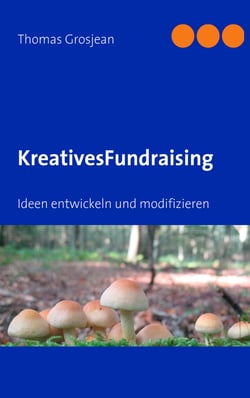 Kreatives Fundraising - Ideen entwickeln und modifizieren