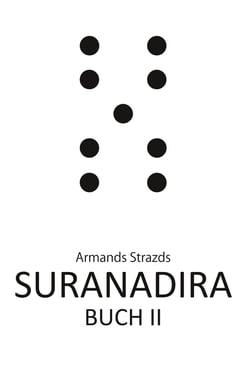 Suranadira - Buch II