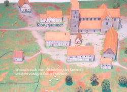 Klosterjammer - Sehnsucht nach einer Neubelebung des Konvents am altehrwürdigen Kloster Fredelsloh