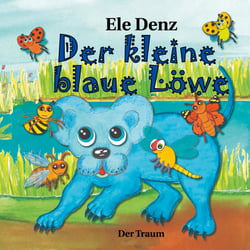 Der kleine blaue Löwe - Der Traum