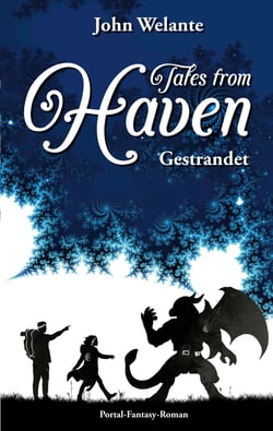 Tales from Haven - Gestrandet Sonderedition