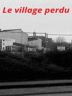 Le village perdu - Fright Away Collection